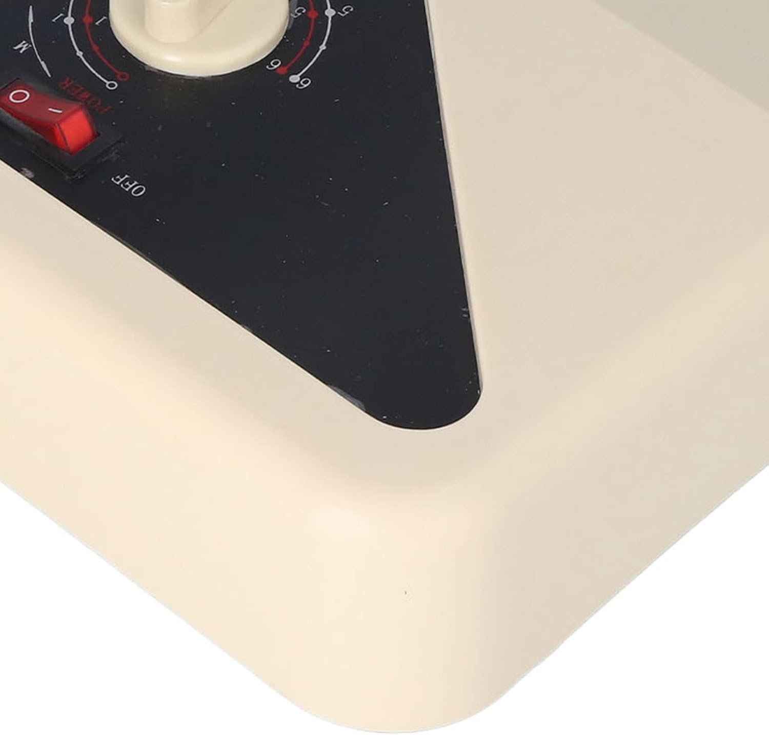 Saunaofen-Controller, 380 V Externer Digitaler Controller Saunaofen-Controller Einfache Installation Ersatz-Sauna-Temperaturregler für Saunaofen 9,8 X 8,7 X 3,5 Zoll