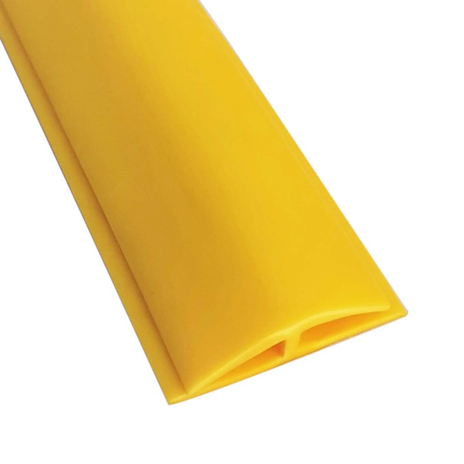 3.3ft-65ft Long Floor Carpet Edge Trim, Doorway Carpet Edge Protector for Wood Tile, Anti-Slip Flooring Edge Binding/Threshold Transition Strips)