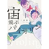 宙飛ぶバイオリン（１） (モーニングコミックス)