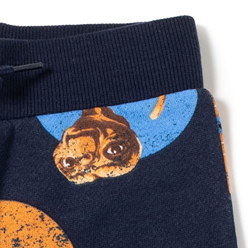 Image of ET E.T. The Extra-Terrestrial Fleece Pullover Hoodie and Pants Outfit Set Toddler to Big Kid