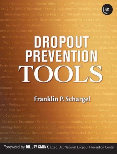12 Best Books On Dropout Prevention For Teachers Students