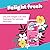 Felight | Cat Litter Scoop, Sturdy and Easy to Clean | Suitable for all Cat Litter Types | Made in the UK (Assorted Colours)