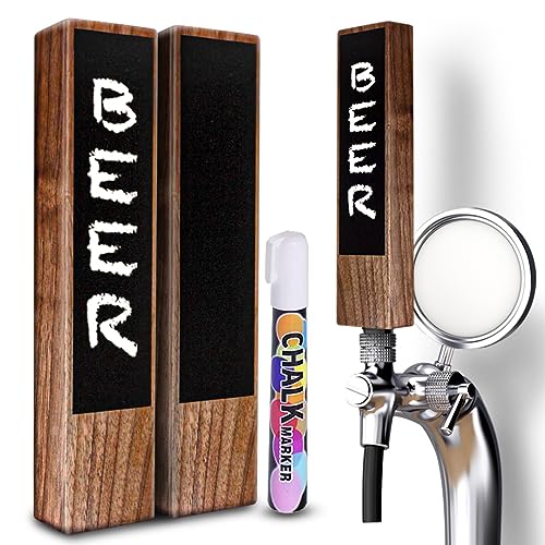 Tiradores de cerveza marca Silginnes