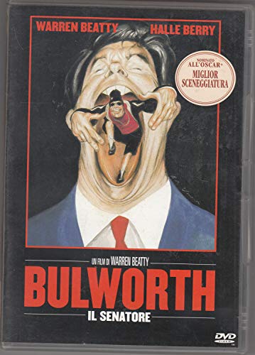 Bild: Bulworth - Il senatore [IT Import] fr 15,90 EUR bei amazon.de