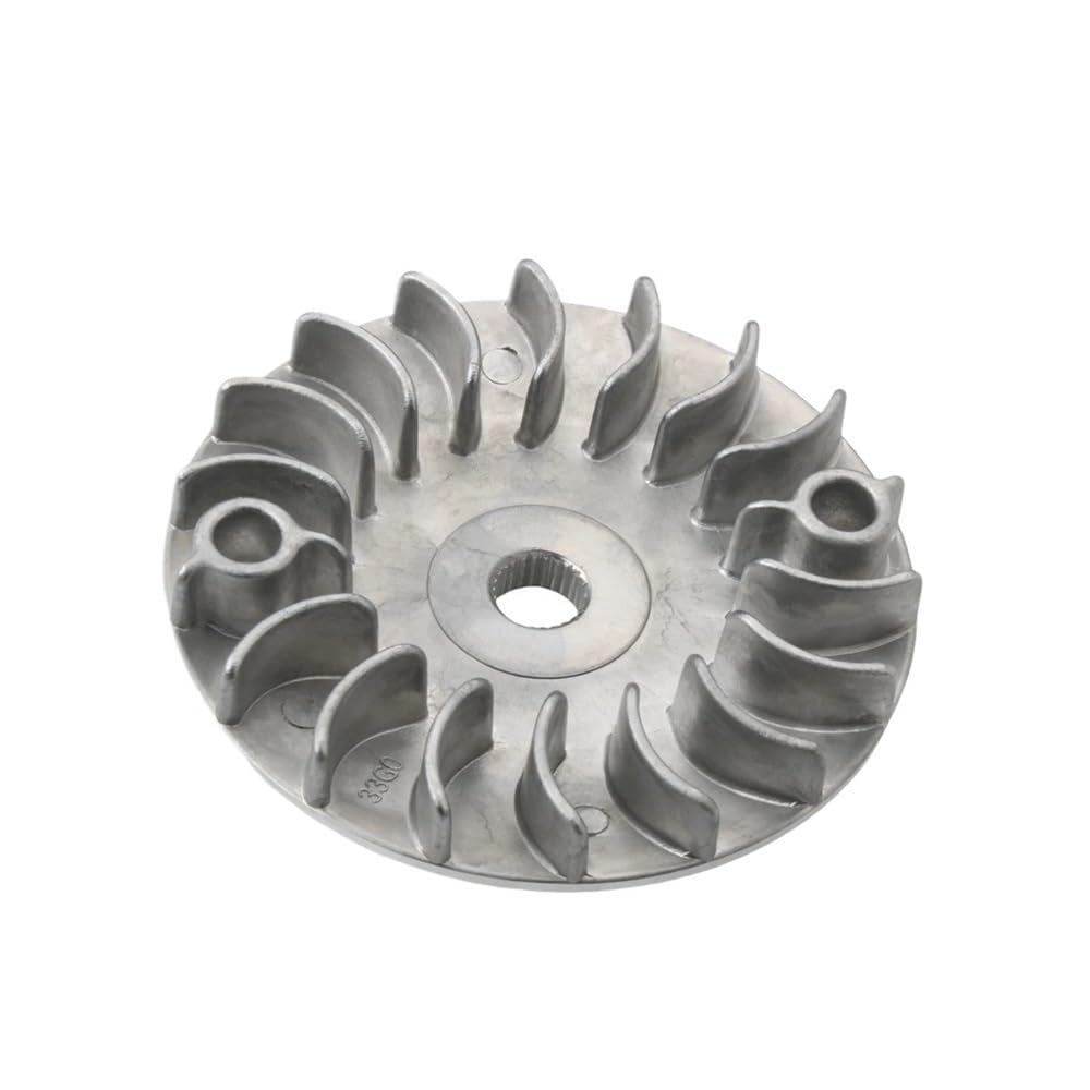 Ventilateur de transmission scooter 125 A haut de gamme 21111-33G00