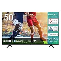Hisense 50AE7000F 126cm