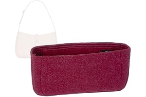 Bag Organizer for Saint Laurent LE 5 A 7 Hobo Bag