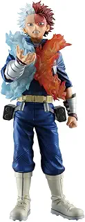 一番将フィギュア - 僕のヒーローアカデミア - 等々木翔斗(TBA)、バンダイスピリッツ マスターリーズ コレクターズフィギュア