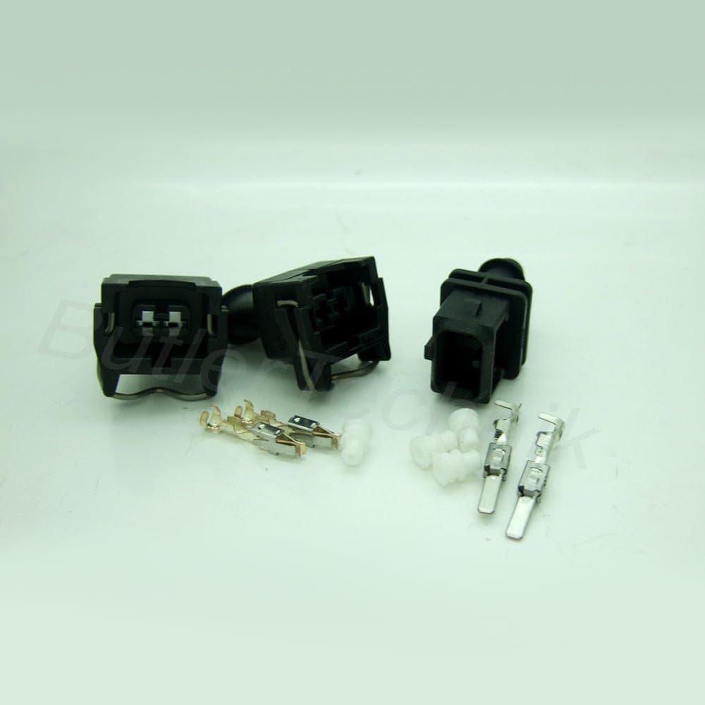 asto Fuel Pump Plug and Harness Kit Amazon.co.uk Automotive