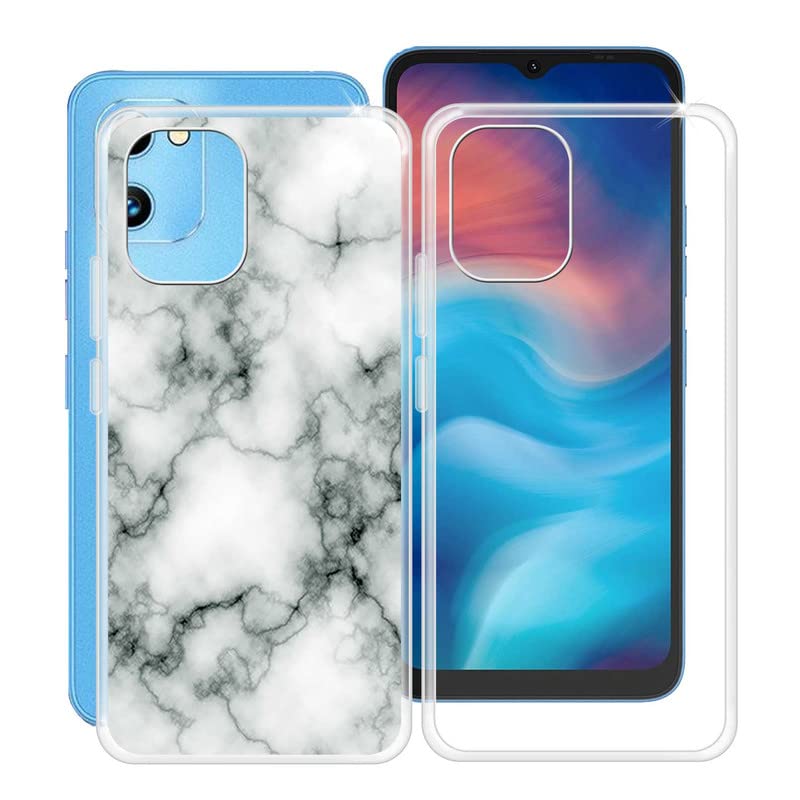 Amazon.com: HGJTF Phone Case for Umidigi C1 (6.52