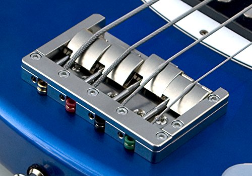 KSM FOUNDATION Bass Bridge (4-string)