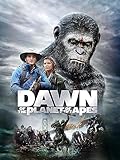 Dawn of the Planet of the Apes