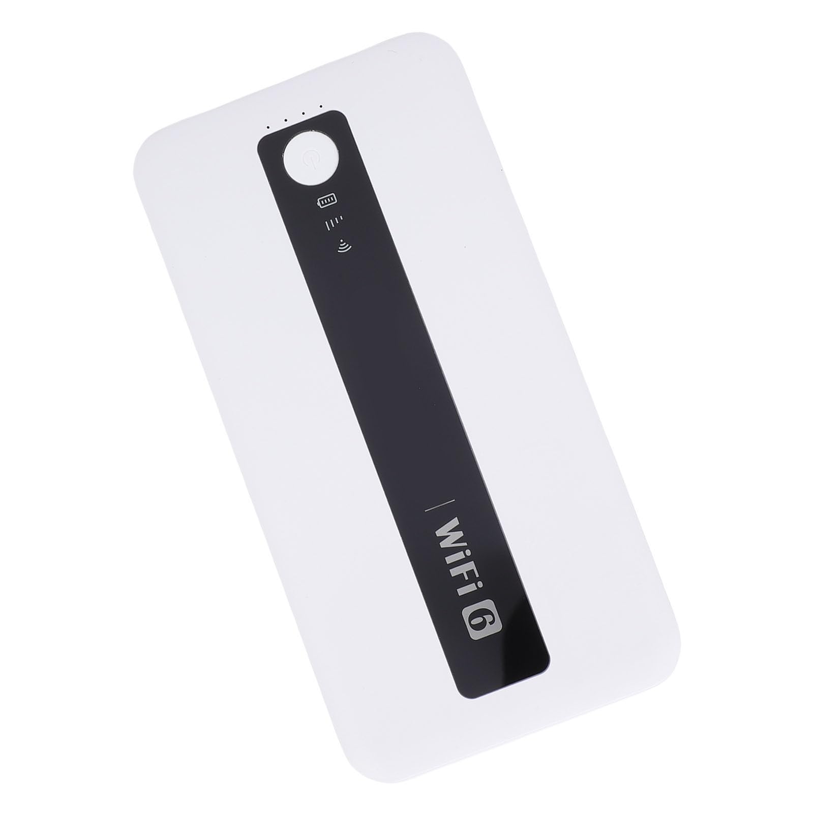 Generic Hotspot WiFi Portatile Compatibilità della Scheda SIM Ampia compatibilità del Dispositivo Router 4G LTE per Europa Asia Africa per Console di Gioco