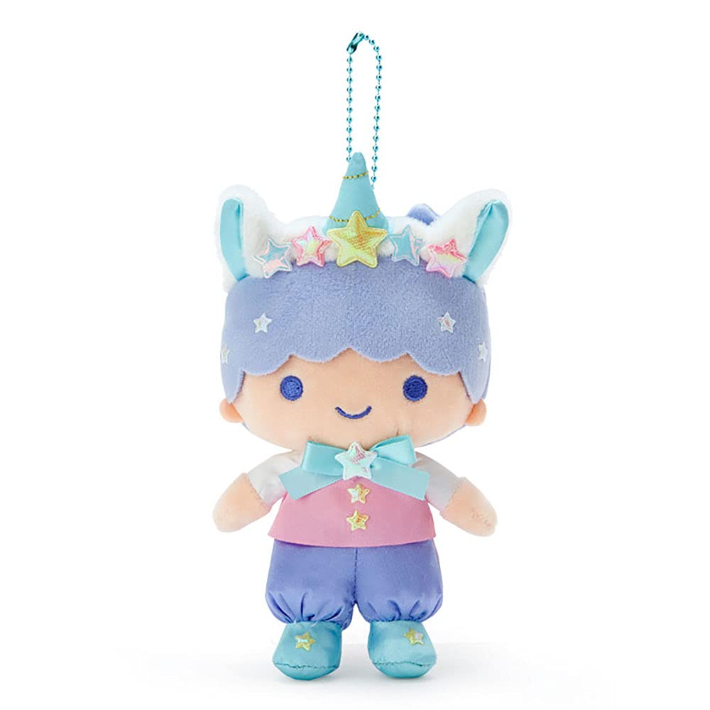 Amazon.co.jp: サンリオ(SANRIO) リトルツインスターズ マスコット