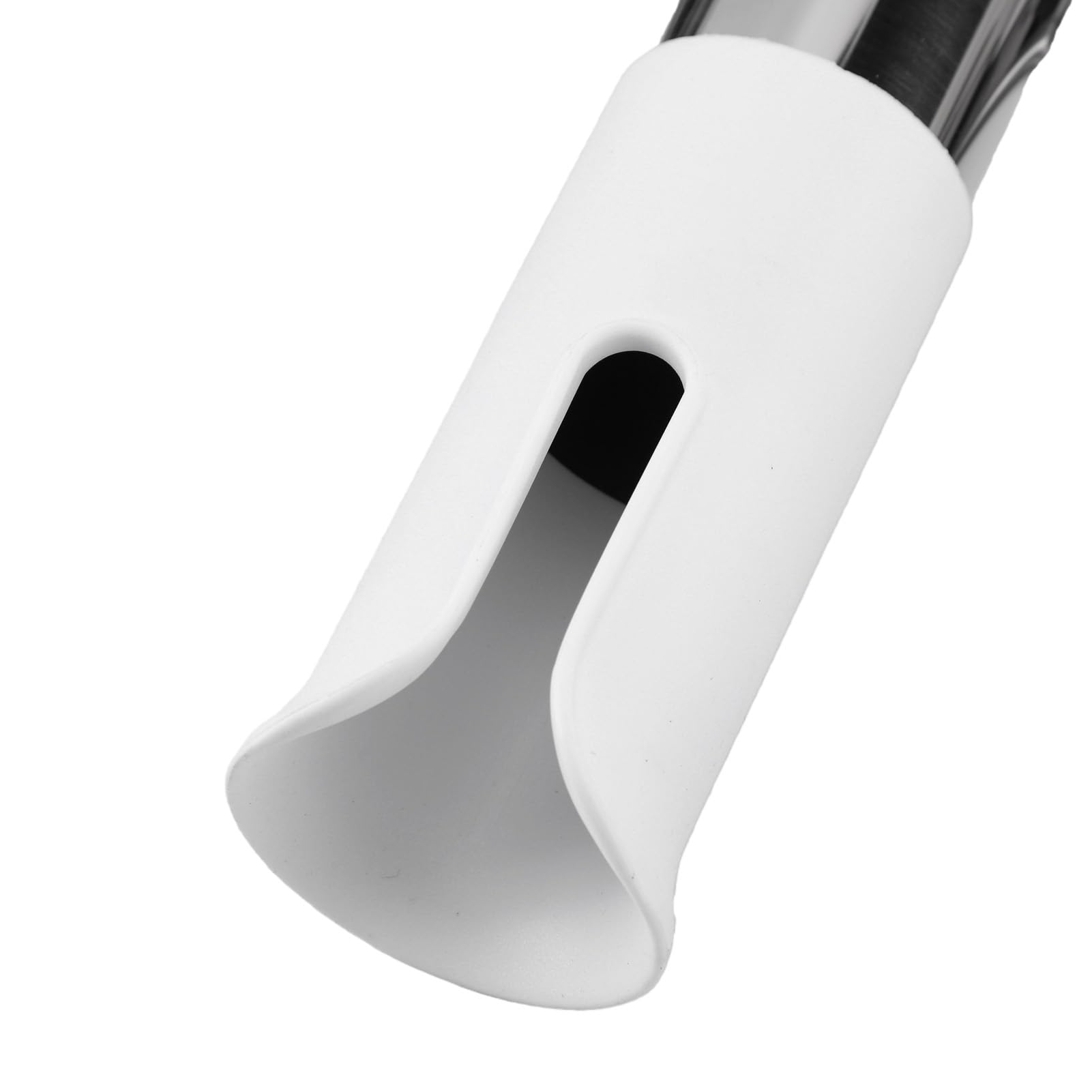 banapoy Portacanna da Pesca, Portacanne da Barca con Tubo a 4 Maglie in Acciaio Inossidabile, Portacanna da Pesca per Kayak con Copertura in PVC per Barche, Camion, Kayak
