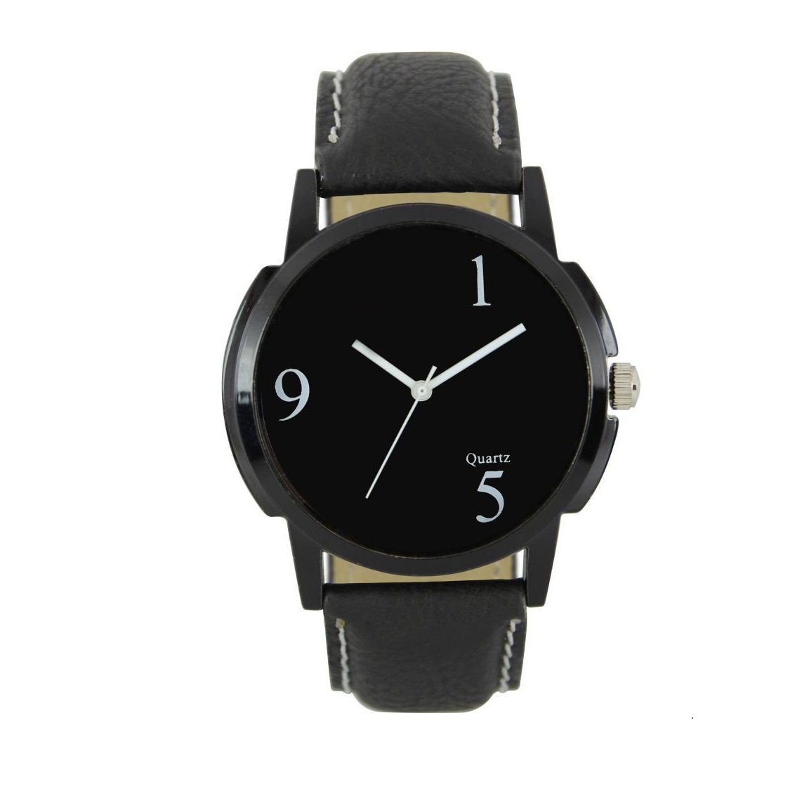 RPS FASHION WITH DEVICE OF R Analogue Black Dial Mens Watch (B07GT5B7MK) Amazon Price History, Amazon Price Tracker