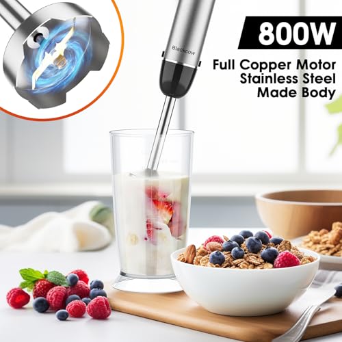 Immersion Blender For Soap Making