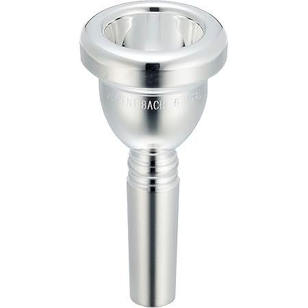 Bach 6.5 al trombone mouthpiece Clearance