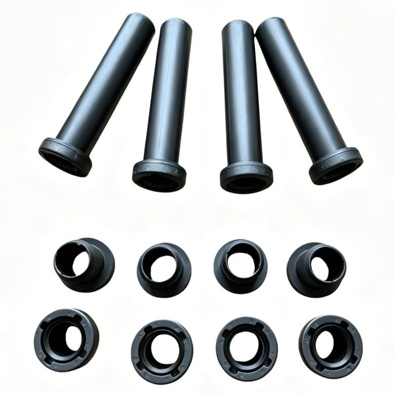 Buje Corto y Largo Brazo A Trasero Delantero UTV CF500 CF800