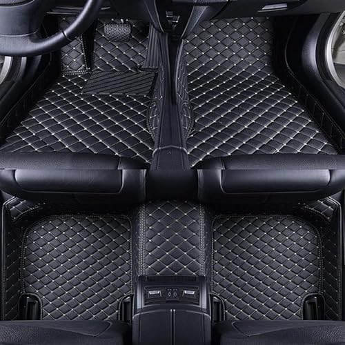 Tapis sol voiture anti-saleté Mazda CX3 protection intégrale étanche