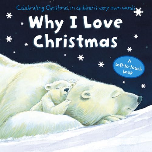 Why I Love Christmas image 2