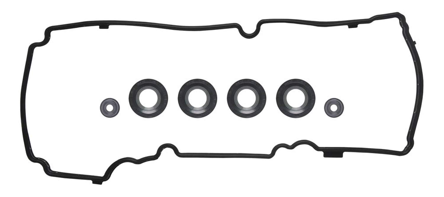 Rocker cover set