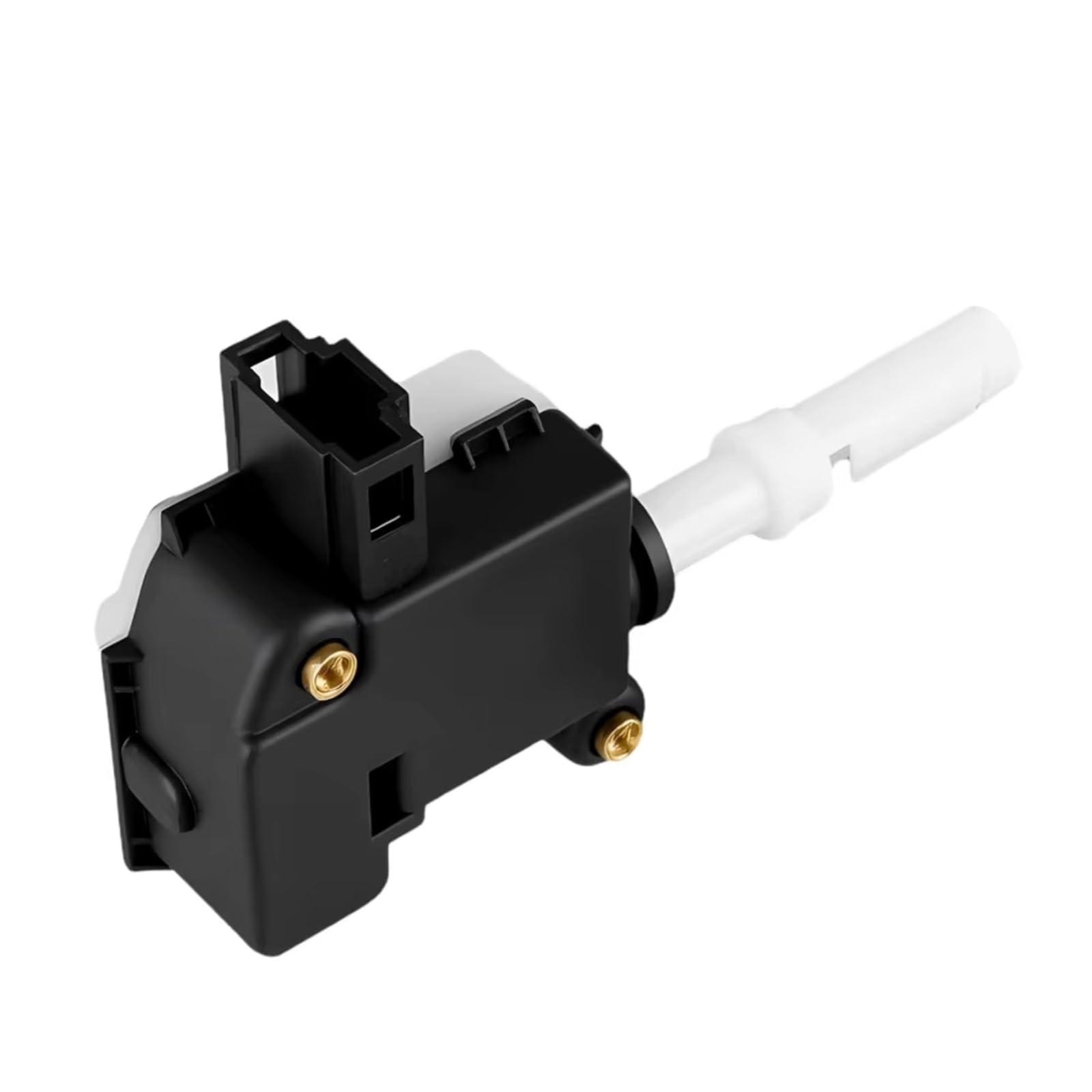 Rear Tailgate Lock Compatible with Skoda for Superb Car Rear Trunk Luggage Lock A Motor Tailgate Actuator Assembly 3B5827061C 4B9962115B 4B9962115C