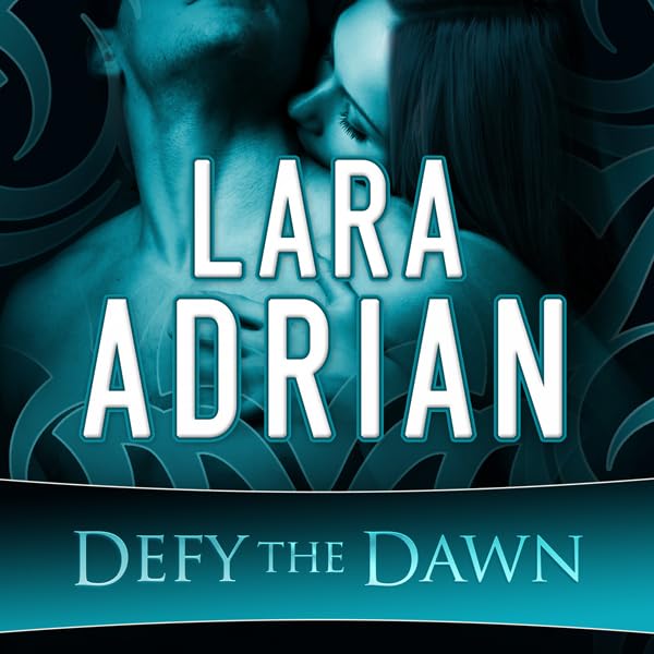 Cover art for Defy the Dawn