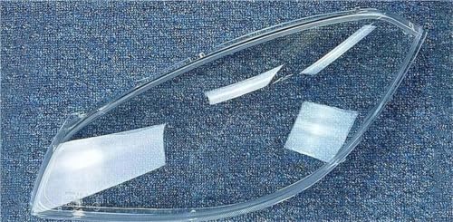 Carcasa de faro para coche H330 H320 2012-2013 2