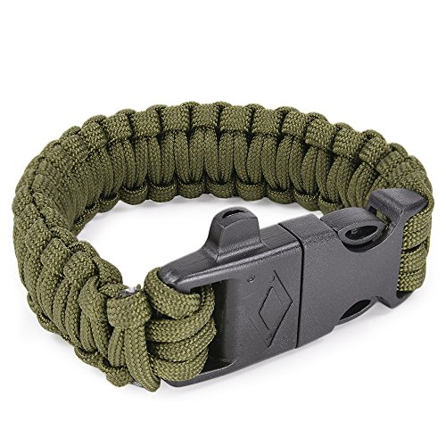 パラコードブレスレット ブレスレットの人気商品 通販 価格比較 価格 Com