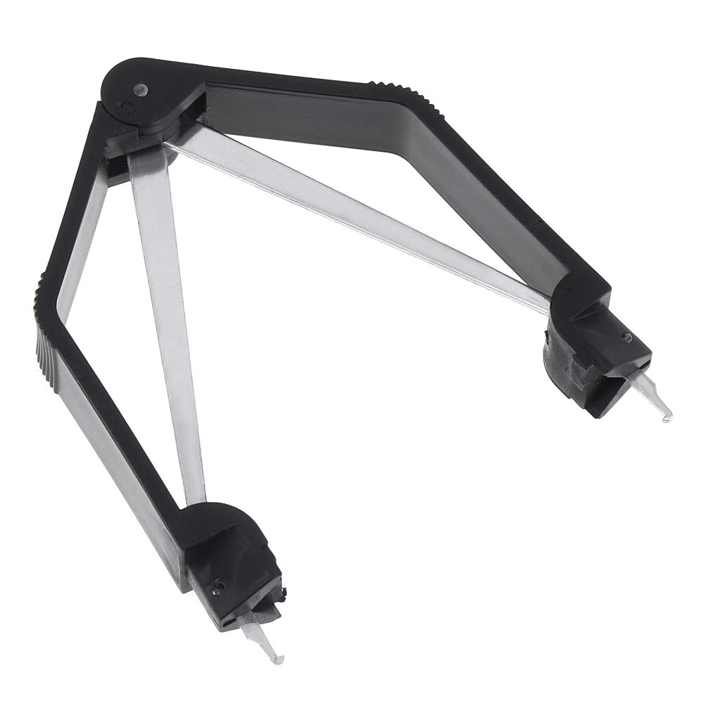 PLCC IC ExtractorI, C/ROM Estrattore di circuiti stampati Estrattore Chip Estrattore Componente Scheda Madre Estrattore Strumento Estrattore, Chip Spring Assisted