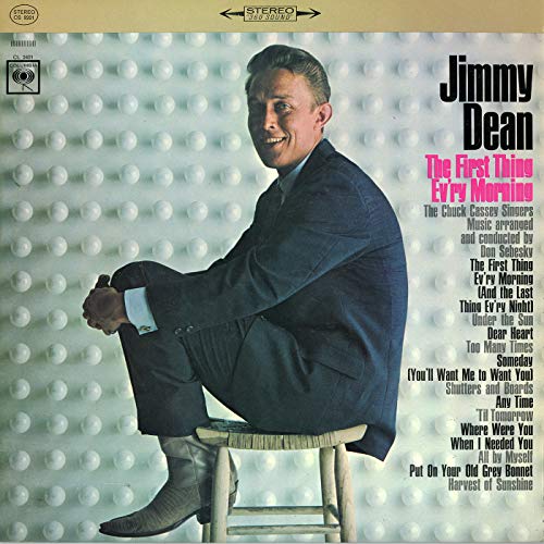 Jimmy Dean