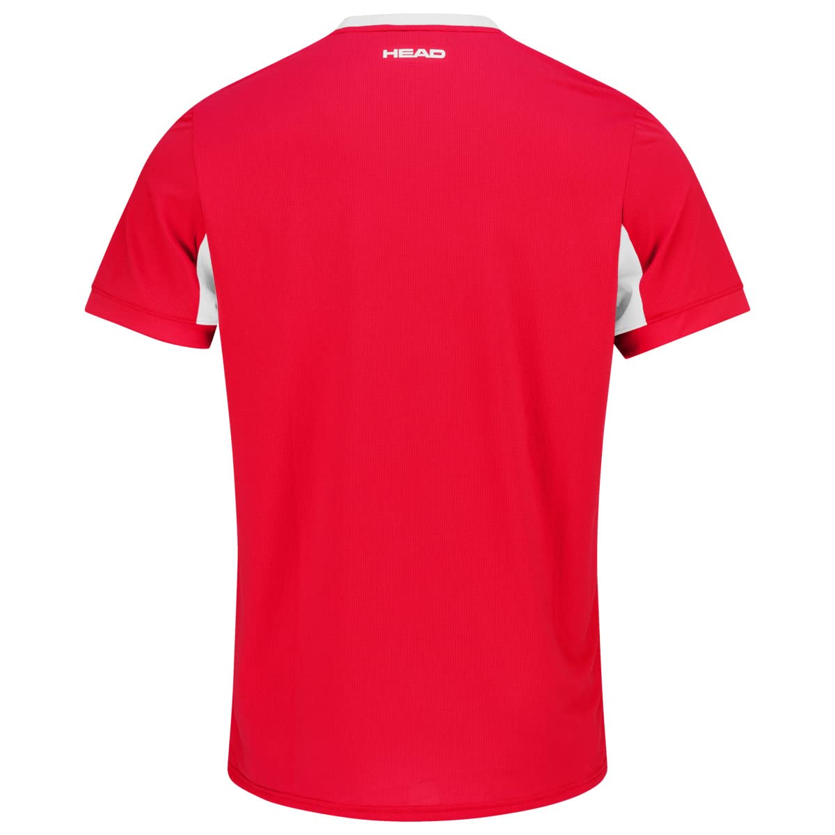 Head Slice T-Shirt Jungen, rot, 164
