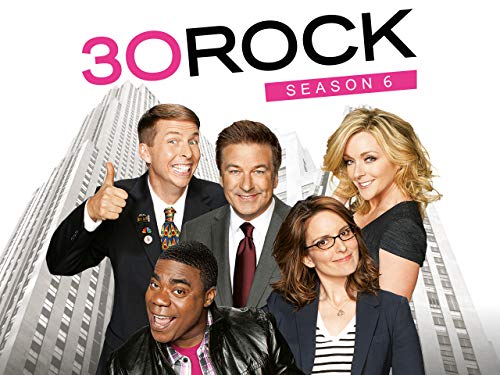 30 Rock