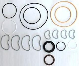 CWH 3525VQSKDS-F3 - Replacement Viton Seal Kit for 3525VQDS Pump