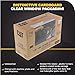 Diecast Masters 1:50 Scale Caterpillar 308C CR Mini Hydraulic Excavator | Core Classics Series Cat Trucks & Construction Equipment Model 85129C