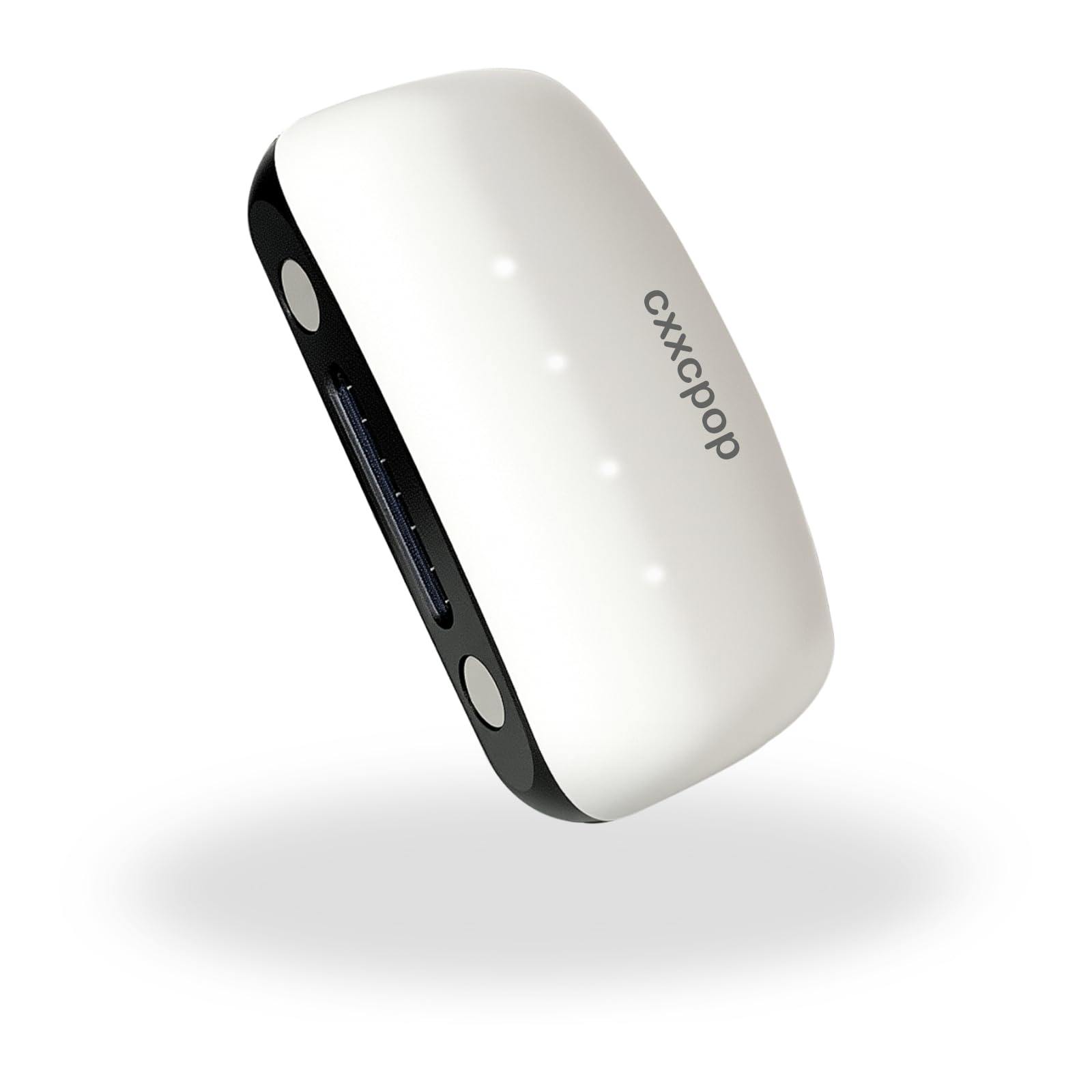 cxxcpop 10000mAh Battery for BOBO VR S3 Pro and E3 Pro Replacement for BOBOVR B100 Hot-Swap Battery Accessories, Magnetic Connectors