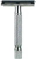 Sekich Classic Aparelho de Barbear Metal com Lâmina, REF.767