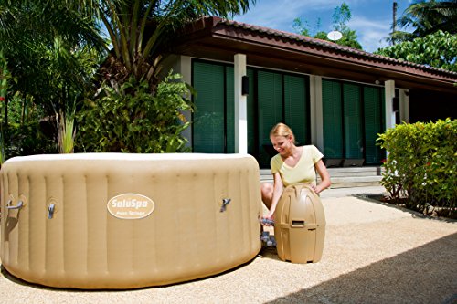 Bestway Hot Tub, Palm Springs (6-person)