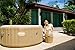 Bestway Hot Tub, Palm Springs (6-person)