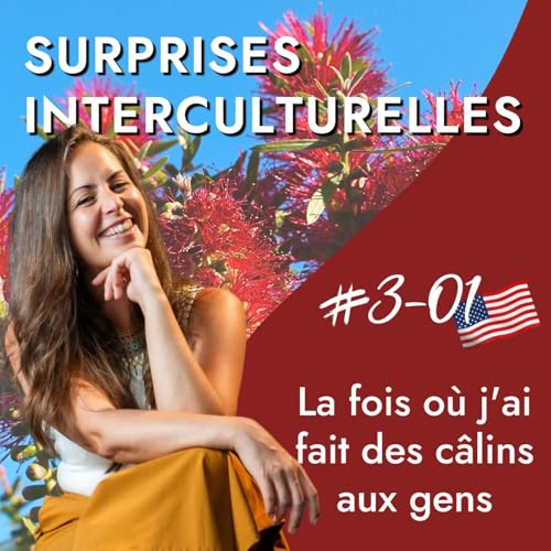 USA - La fois où j'ai fait des câlins aux gens