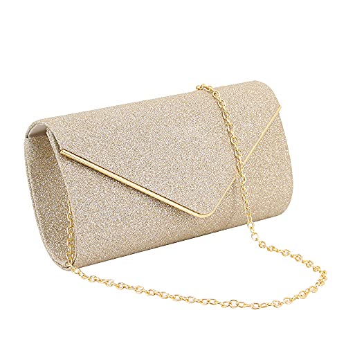 Gabrine Women Evening Envelop Bag H…