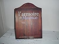 ARMOIRE DE MAMIE 2737348676 Book Cover