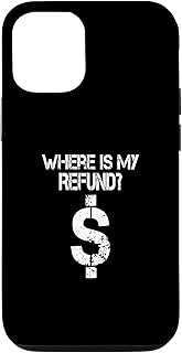 iPhone 12/12 Pro Where Is My Refund? | Return Exchange Consumer Rights Joke Case