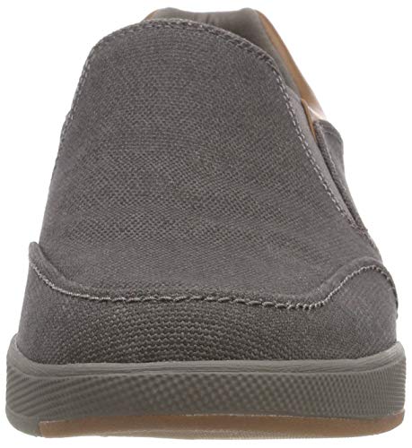 Image of Clarks Men's Step Isle Slip Sneakers