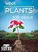Nature: What Plants Talk About