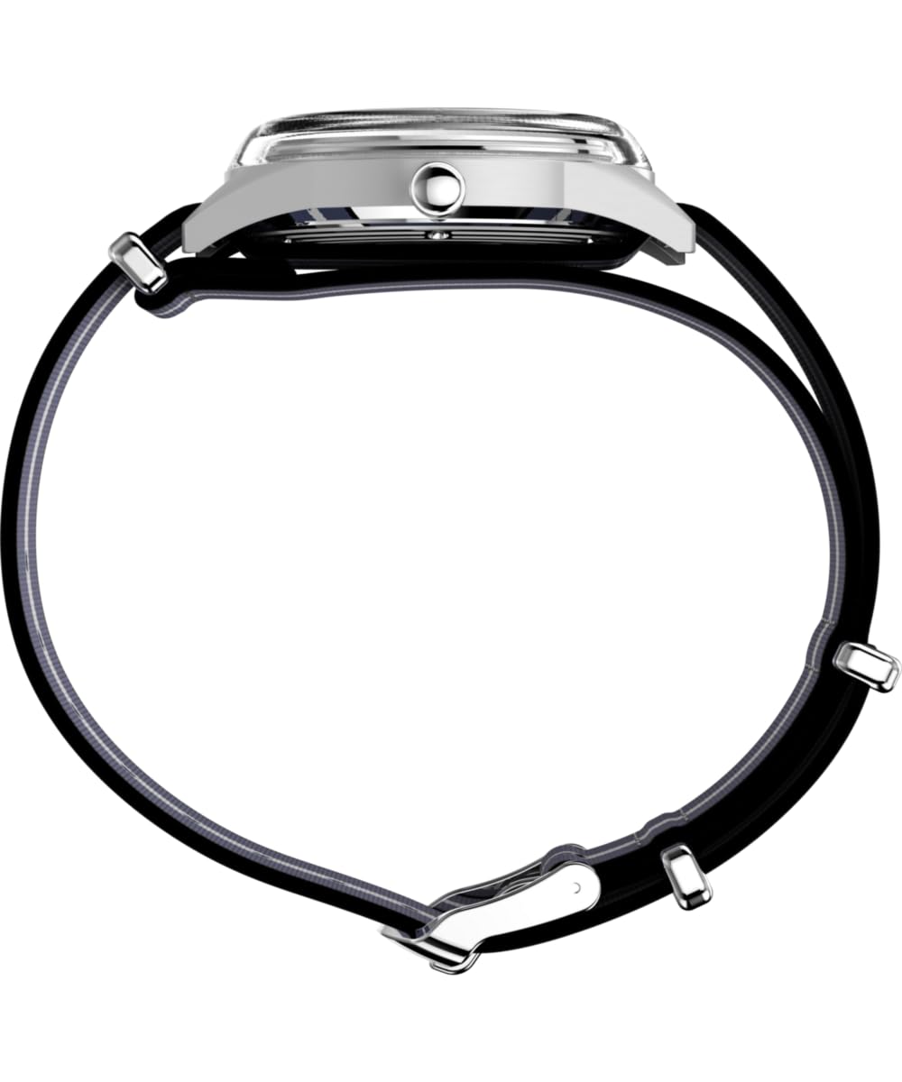 Timex Men's Harborside Coast 44mm Watch