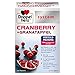 Produktbild Doppelherz system CRANBERRY + GRANATAPFEL  Vitamin C, Zink und Selen als Beitrag für die normale Funktion des Immunsystems  120 Kapseln