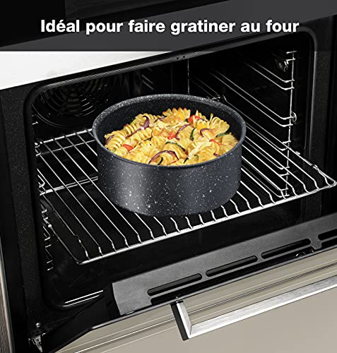 Tefal l6719012 St Ingenio 5 Authentic Non-Stick