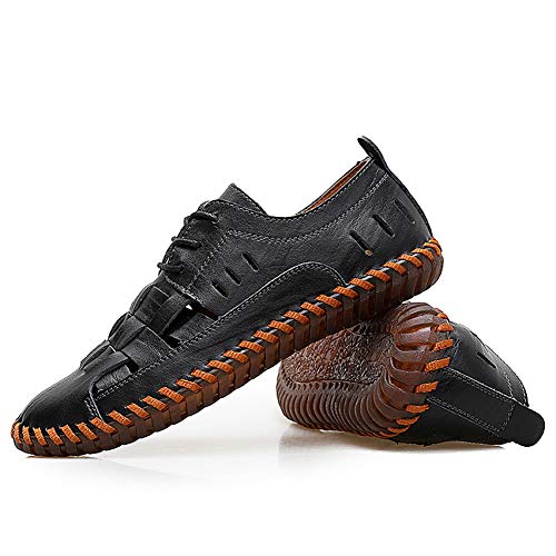 9 Best Men's and Women's Closed Toe Sandals For 2018